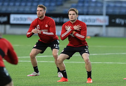 'What a signing' - These Bears thrilled as Gers plot move to sign Scot with 'real potential'