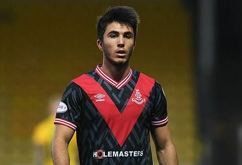 Agent rules out deal for Rangers linked attacker this month