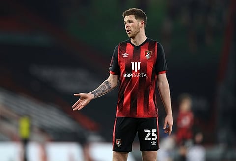 Talks underway: Rangers in bid to sign 24-year-old on free transfer - report