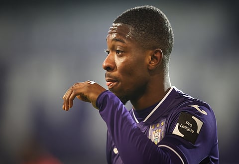 Report: Rangers set to make 'offer that cannot be refused' for 21y/o attacker