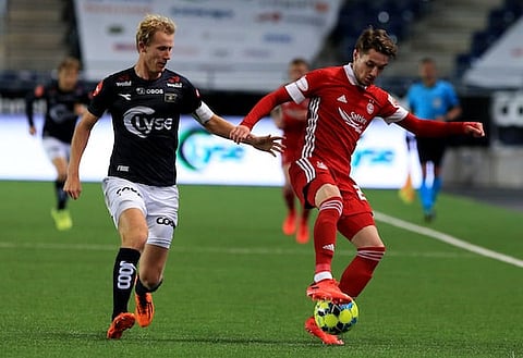Ibrox View: Latest Scott Wright update could threaten to derail Rangers January swoop