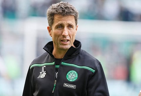 Rangers Super Fans blast John Collins over Alfredo Morelos claim