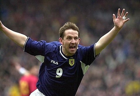 'Worldie' - Billy Dodds blown away by Rangers 'Man of the match' v Hamilton