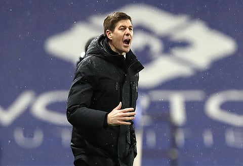 Ibrox View: £2.5m man to be axed & Jack starts in three changes - Rangers predicted XI v Killie