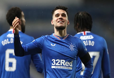 Ianis Hagi is wanted by Lazio and Rangers must avoid mistake in selling him on the cheap