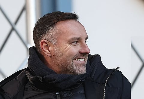 Kris Boyd hits back at John Kennedy after ludicrous Celtic & Rangers claim