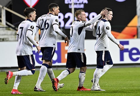Exclusive: Local Prague journalist gives Slavia lowdown ahead of Rangers clash