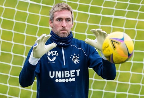 New McGregor deal is best business Rangers have done in a decade