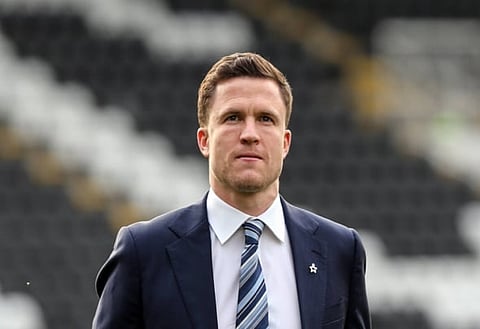 Gary Caldwell says Rangers 'lack class' ahead of Old Firm derby
