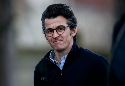 Ibrox View: Joey Barton isn't fooling anyone at Rangers