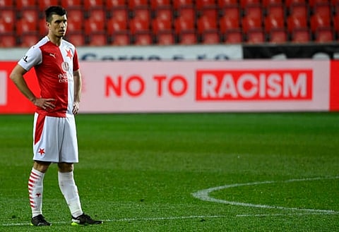 Czech press: Kudela helped UEFA investigation but Rangers ace Kamara didn't
