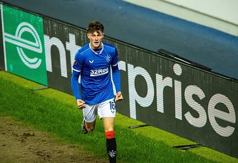 Confirmed: Nathan Patterson doubtful for Rangers clash v Celtic
