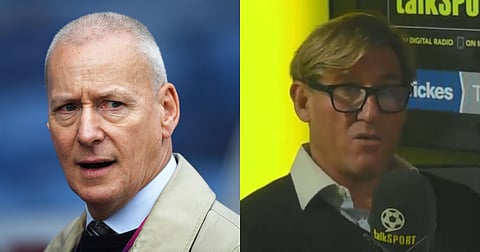White & Jordan clash over Rangers' handling of title celebrations