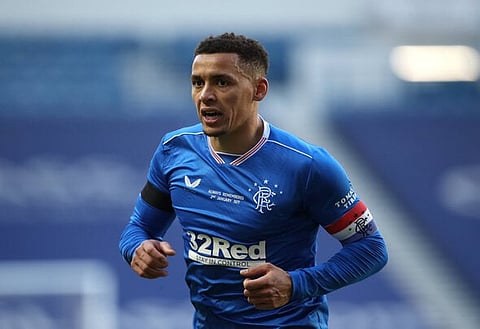 Alan Hutton: Big battle between Tavernier and Patterson for Rangers right-back role next season