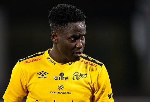Rangers-linked Joseph Okumu open to move this summer - Report