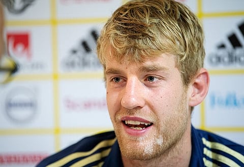 McLeish View: Rangers should start bidding at £10m for Filip Helander