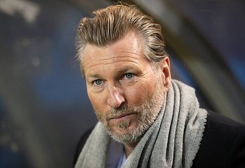 Robbie Savage