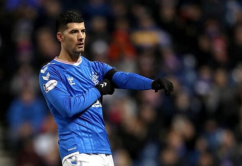 John O'Neill stunned by Rangers ace Jordan Jones for Northern Ireland v Malta