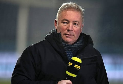 Chris Sutton & Ally McCoist set Rangers price-tag for Ryan Kent