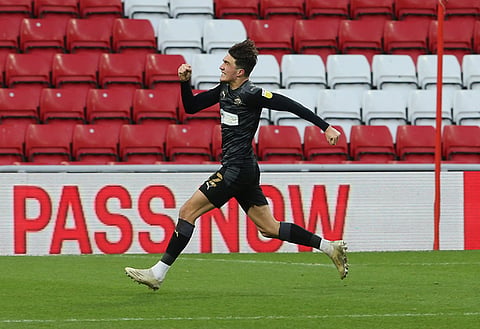 Rangers signing Wigan's Kyle Joseph would be shrewd move
