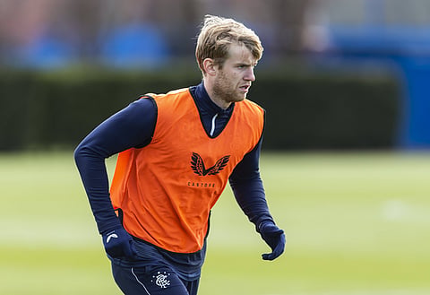 Alex McLeish: Filip Helander could be exposed if he hasn't analysed game v Celtic - Exclusive