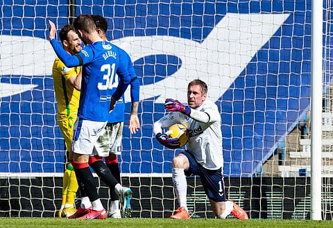 Charlie Adam believes 21-year Old Firm record in heads of Celtic fans