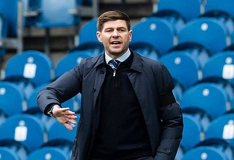 Rangers to announce 'one or two' new signings in near future - Barry Ferguson