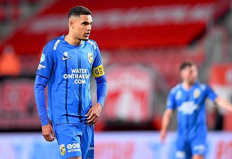 Alex McLeish thrilled by reported Rangers move for Danilho Doekhi