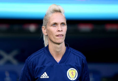 Shelley Kerr tips Celtic player David Turnbull to beat Rangers ace Nathan Patterson to award