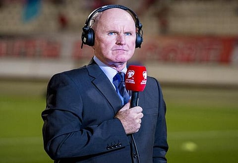 Davie Provan hits out at Rangers chief Douglas Park over Glasgow city centre scenes