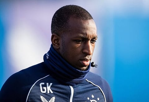 Glen Kamara agent releases Twitter statement, reveals UEFA appeal after initial ban