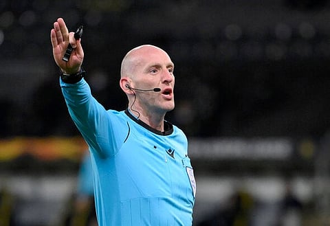 Bobby Madden handed refereeing duties for Rangers v Celtic Scottish Cup clash