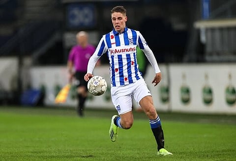 Michael Mols: 'Perfect' Joey Veerman would struggle at Rangers