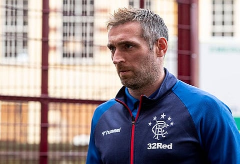 Rangers Super Fans praise new Allan McGregor contract