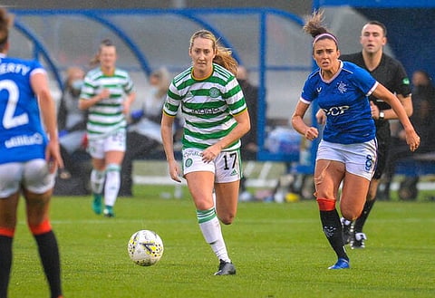 Rangers Women Expert demands win v Celtic to keep up title challenge