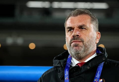 Celtic believe Postecoglou can lay down challenge to Rangers