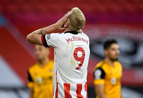 Bill Young left in hysterics over Rangers reported swoop for Oli McBurnie