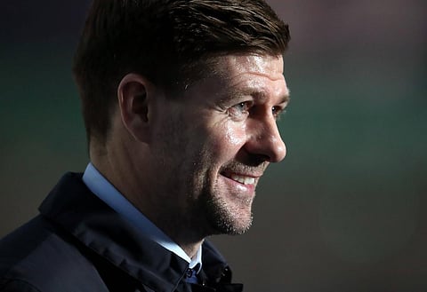 Ciaran Dickson failed to show at Rangers training before release