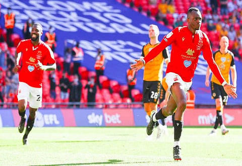 Rangers would need to pay £500k to sign Mendes Gomes - Alan Nixon