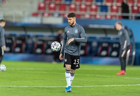 Rangers want to sign Salih Ozcan in the summer - Kicker