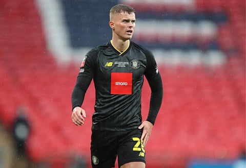 Rangers news as Josh McPake exit now confirmed at Ibrox