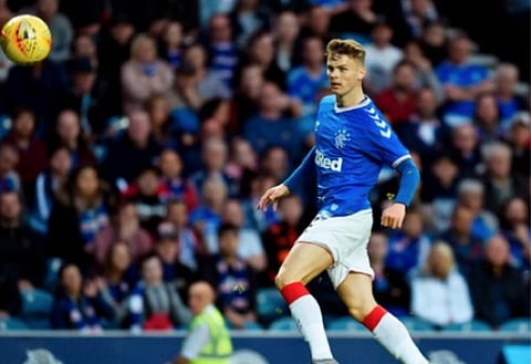 Rangers duo wanted in double loan swoop by Dundee, one deal nearly done