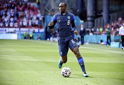 Newcastle have done extensive homework on Rangers ace Glen Kamara