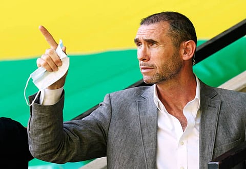 Simon Jordan and Martin Keown clash live on talkSPORT as Rangers financial move mooted