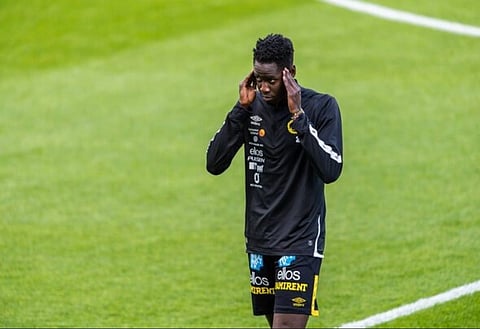 Report: Rangers-linked international defender close to completing move to Gent