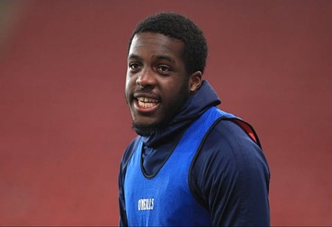 Official Rangers partner delivers verdict on Nnamdi Ofoborh future