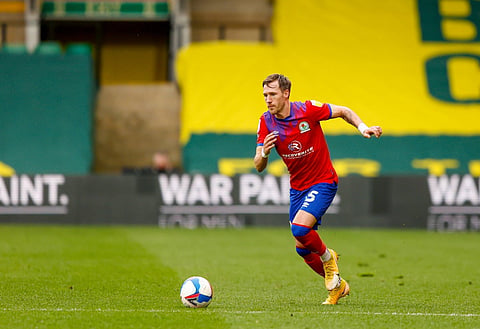 Rangers-linked Barry Douglas decides where he wants to play next season