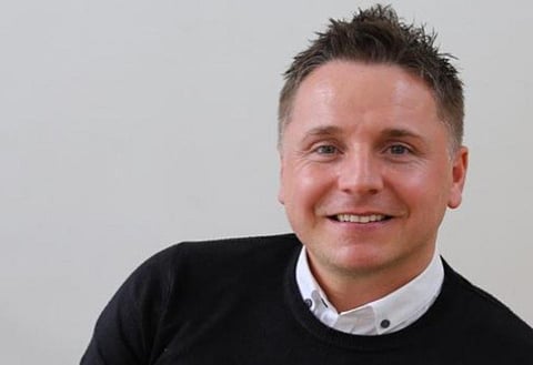 Tam McManus reacts as Rangers transfer news emerges over new left-back