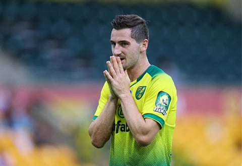 Rangers Super Fans react as Kenny McLean admits Ibrox transfer dream