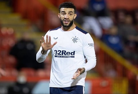 James McFadden criticises Connor Goldson despite Rangers 2-1 win v Hibernian
